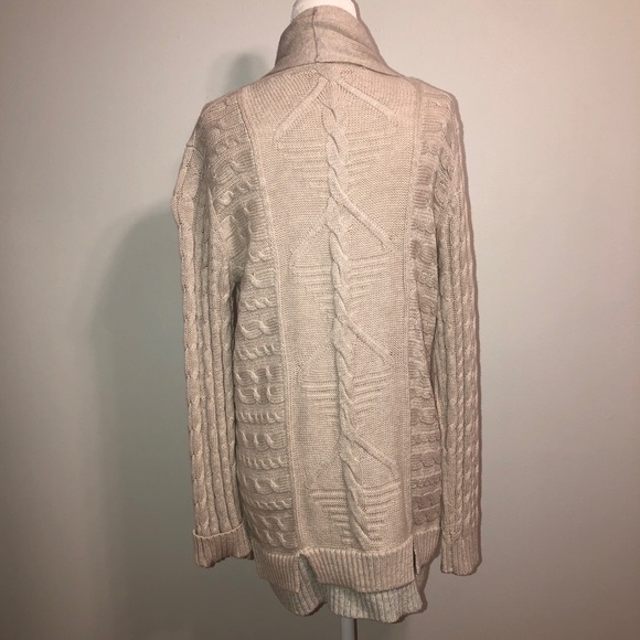 MARKET & SPRUCE Cardigan - Picture 3 of 5